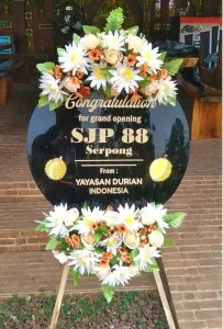 Grand Opening Kudus Kota