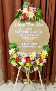 Ulang tahun Kudus Kota