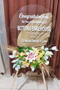 Grand Opening Kudus Kota